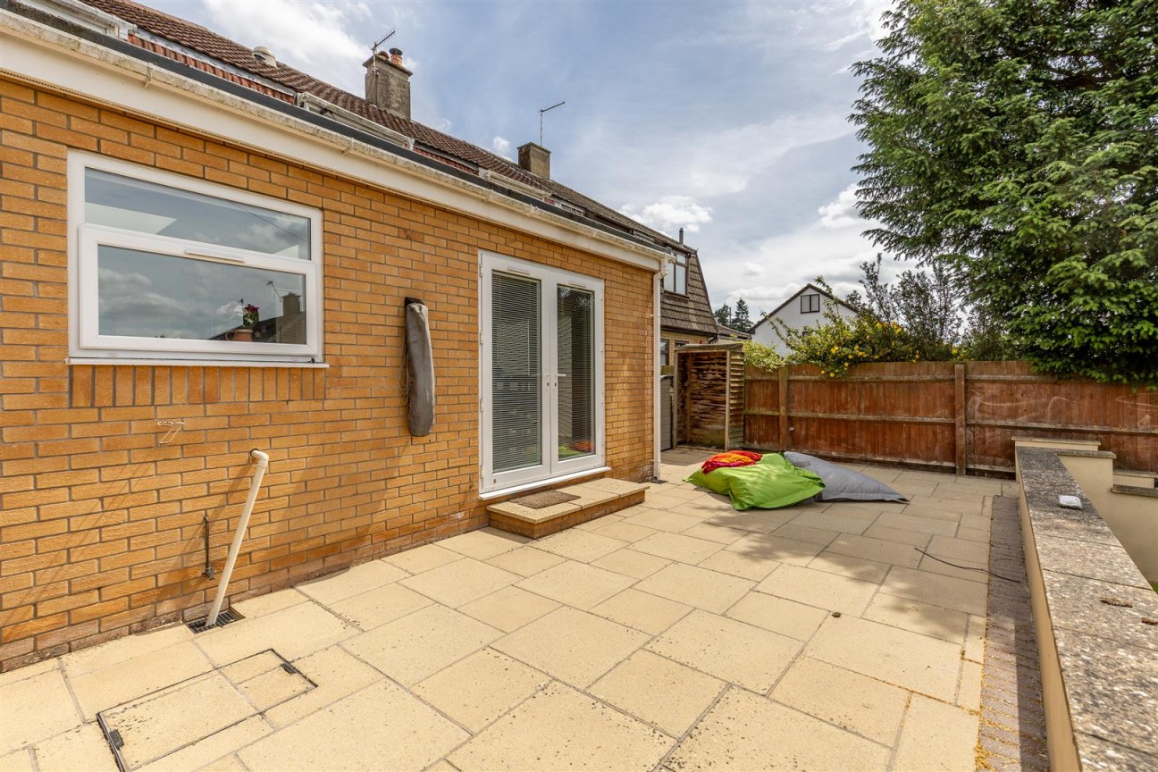 The Dell, Westbury-On-Trym, Bristol