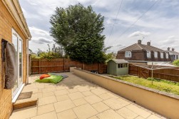 The Dell, Westbury-On-Trym, Bristol