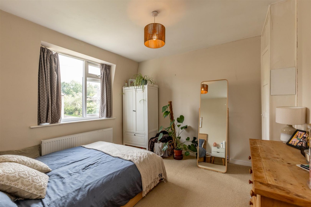 The Dell, Westbury-On-Trym, Bristol