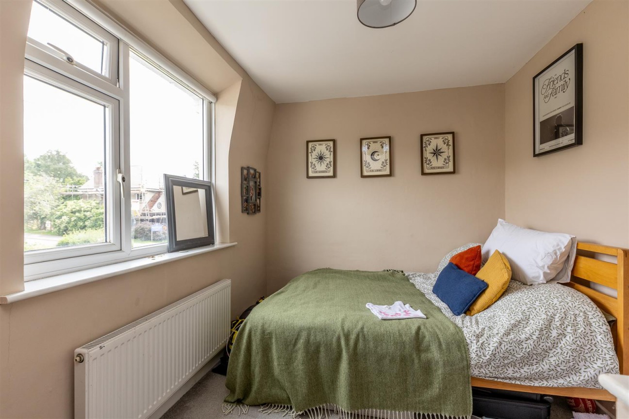 The Dell, Westbury-On-Trym, Bristol