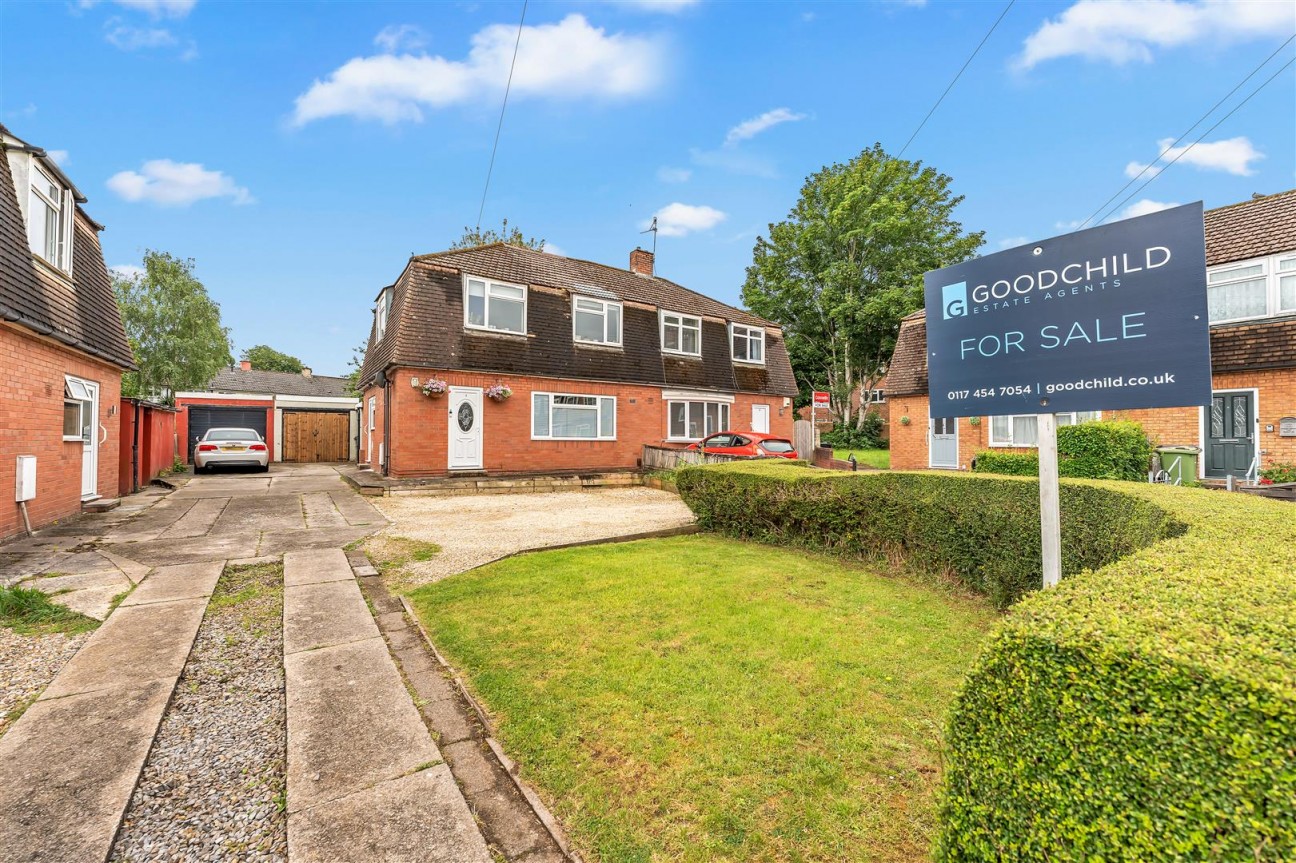 Dolman Close, Bristol