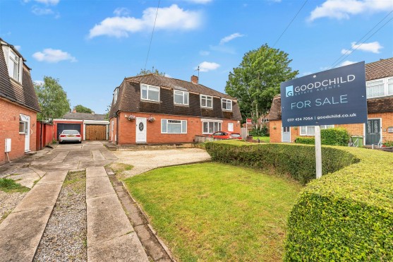 Dolman Close, Bristol