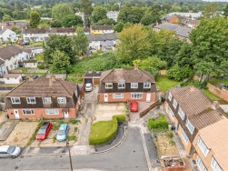 Dolman Close, Bristol