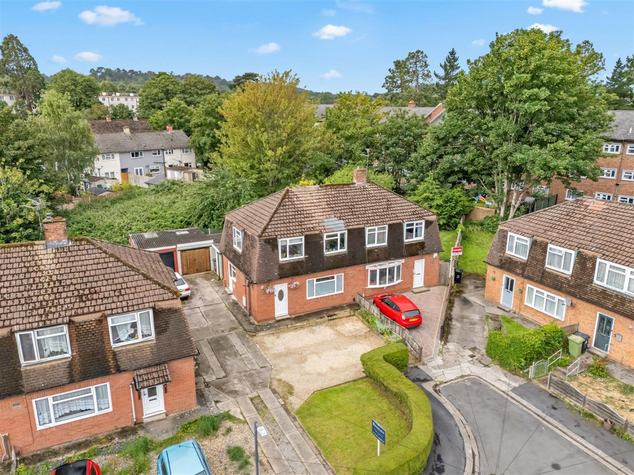 Dolman Close, Bristol