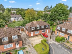 Dolman Close, Bristol