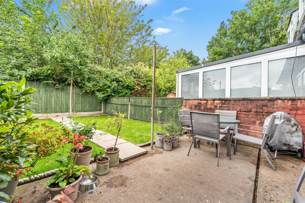 Dolman Close, Bristol