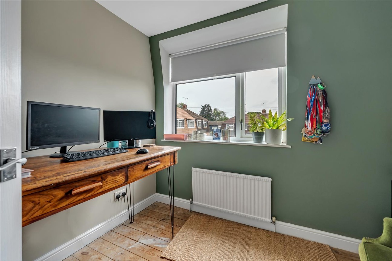 Dolman Close, Bristol
