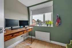 Dolman Close, Bristol