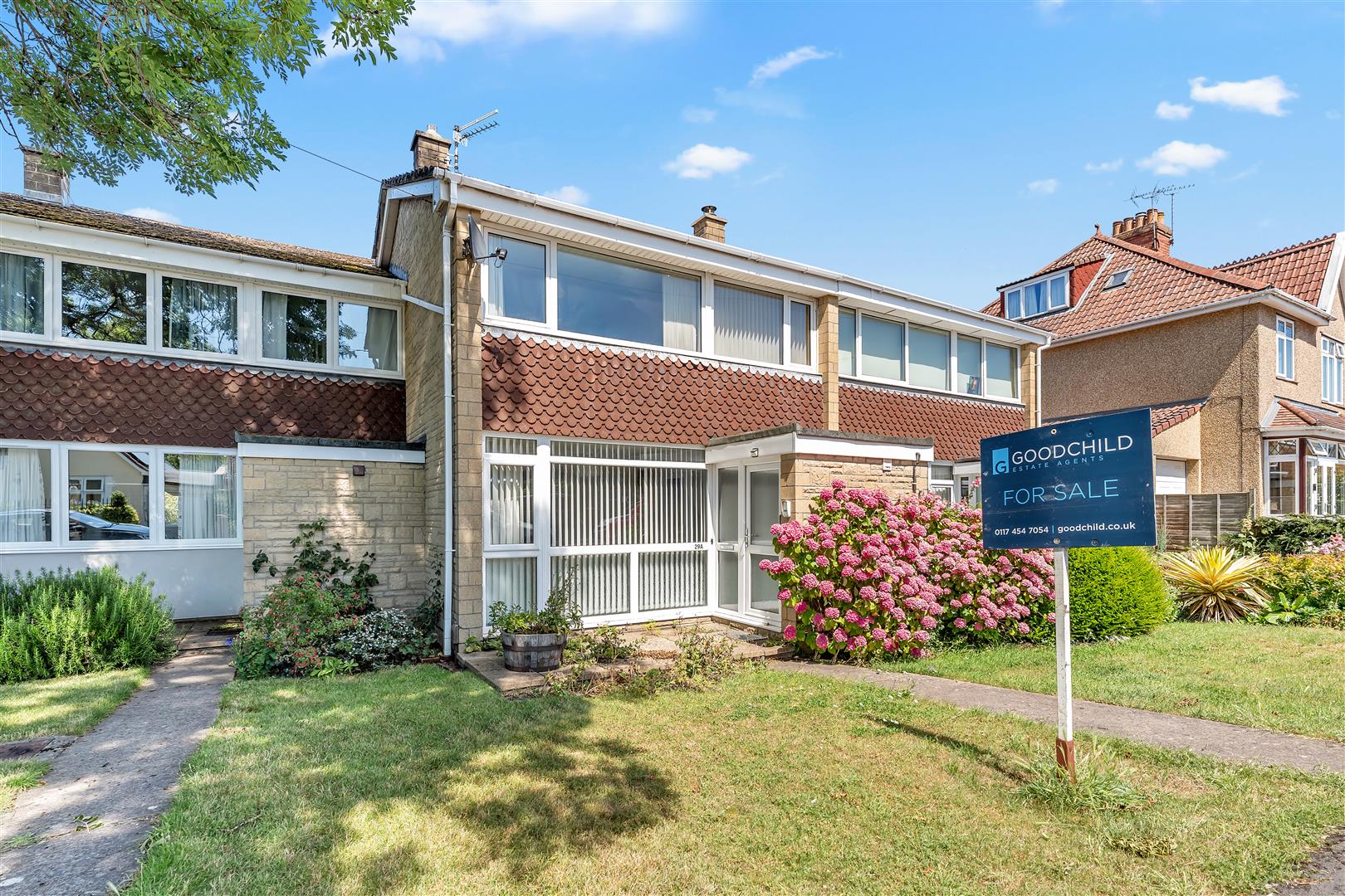 Henley Grove, Henleaze, Bristol