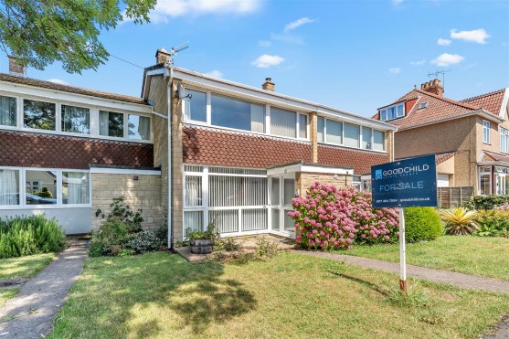 Henley Grove, Henleaze, Bristol