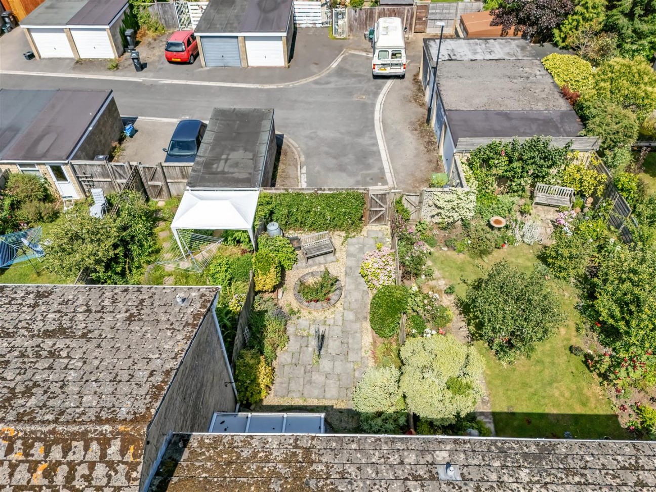 Henley Grove, Henleaze, Bristol