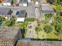Henley Grove, Henleaze, Bristol
