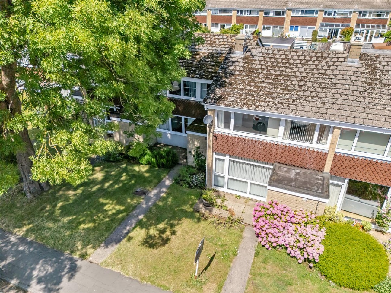 Henley Grove, Henleaze, Bristol