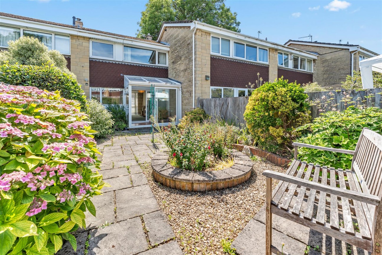 Henley Grove, Henleaze, Bristol
