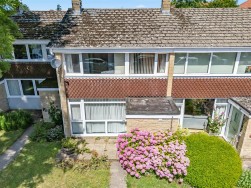 Henley Grove, Henleaze, Bristol