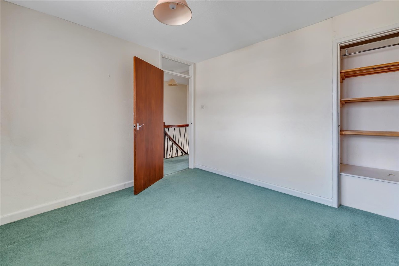 Henley Grove, Henleaze, Bristol
