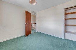 Henley Grove, Henleaze, Bristol