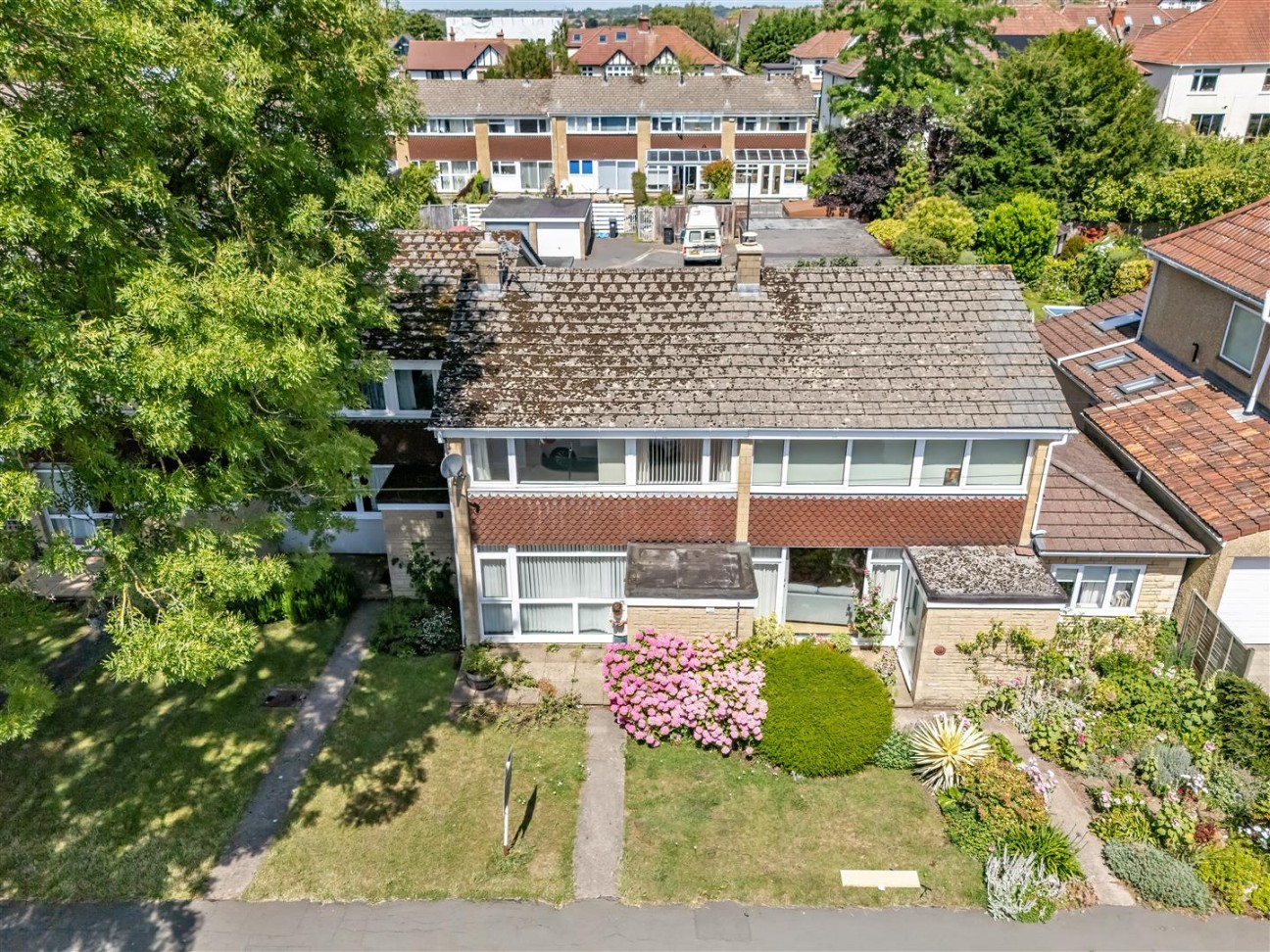 Henley Grove, Henleaze, Bristol