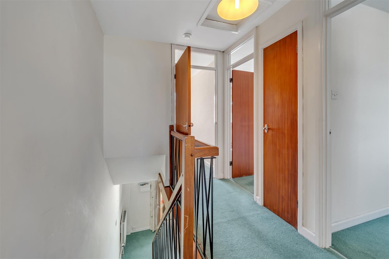 Henley Grove, Henleaze, Bristol