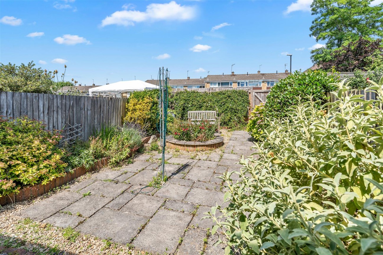 Henley Grove, Henleaze, Bristol