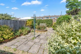 Henley Grove, Henleaze, Bristol