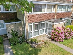 Henley Grove, Henleaze, Bristol