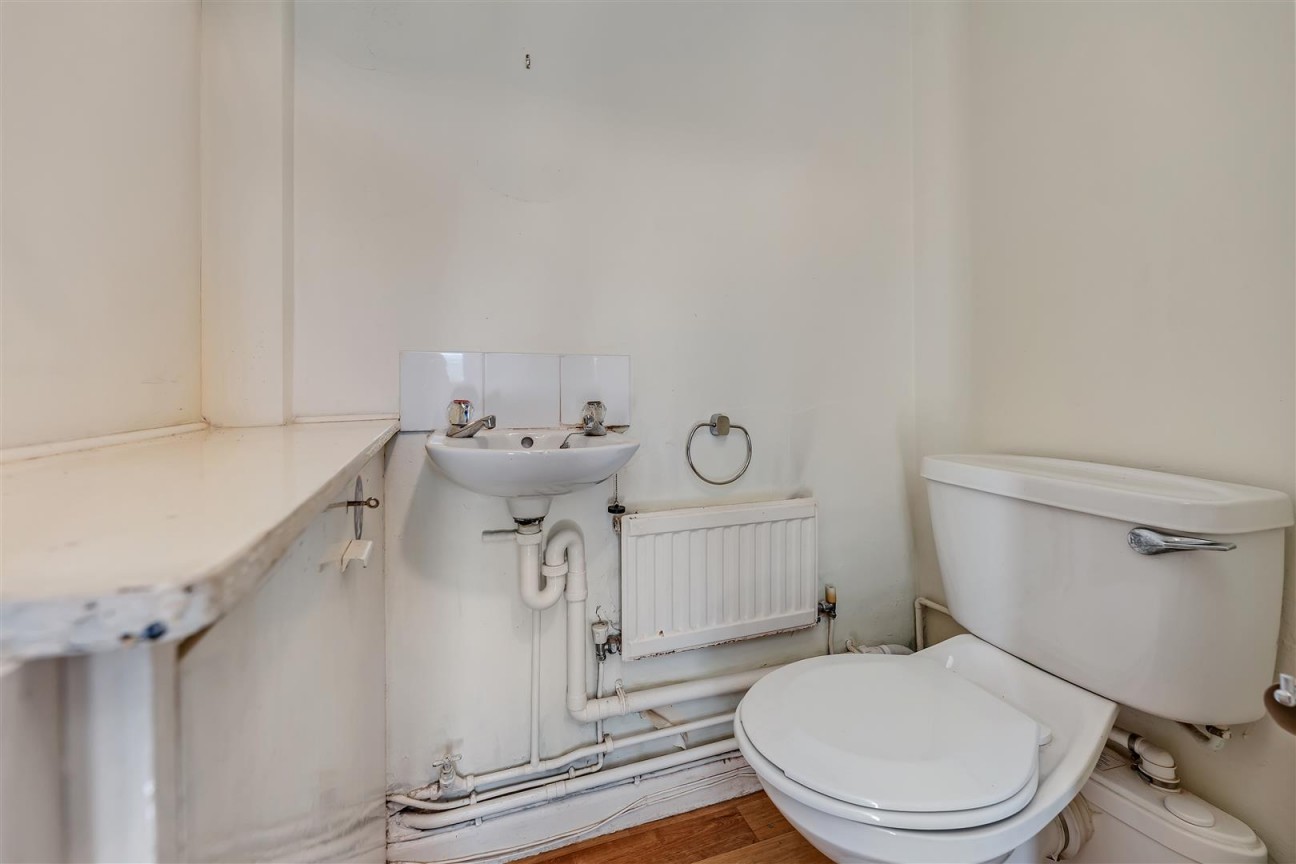 Henley Grove, Henleaze, Bristol