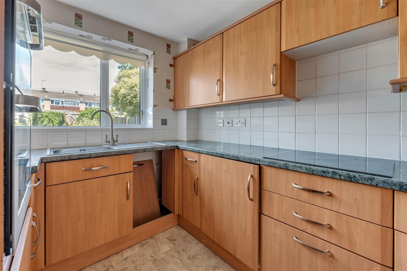 Henley Grove, Henleaze, Bristol