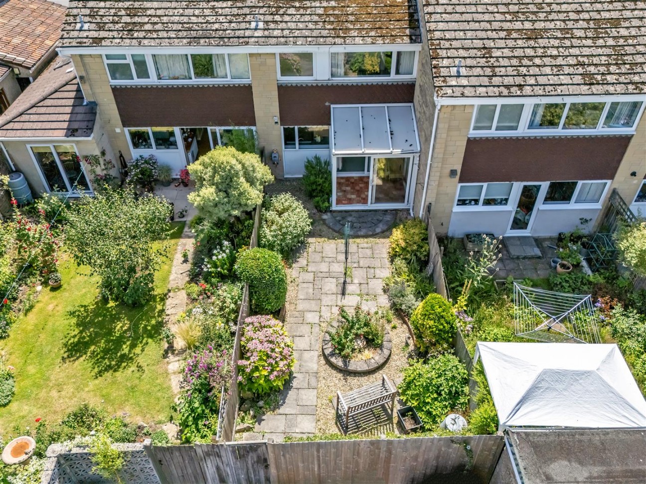 Henley Grove, Henleaze, Bristol