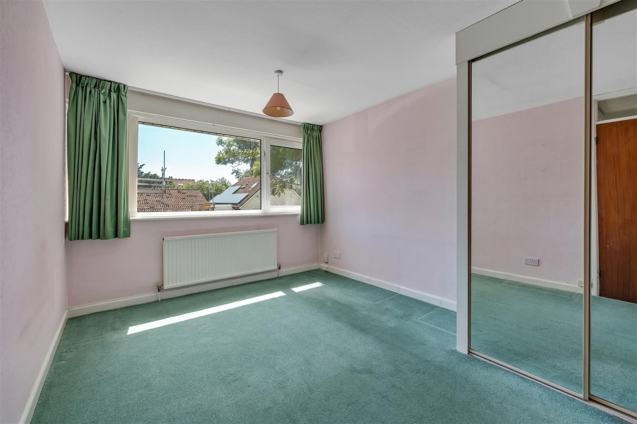 Henley Grove, Henleaze, Bristol