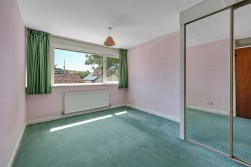 Henley Grove, Henleaze, Bristol