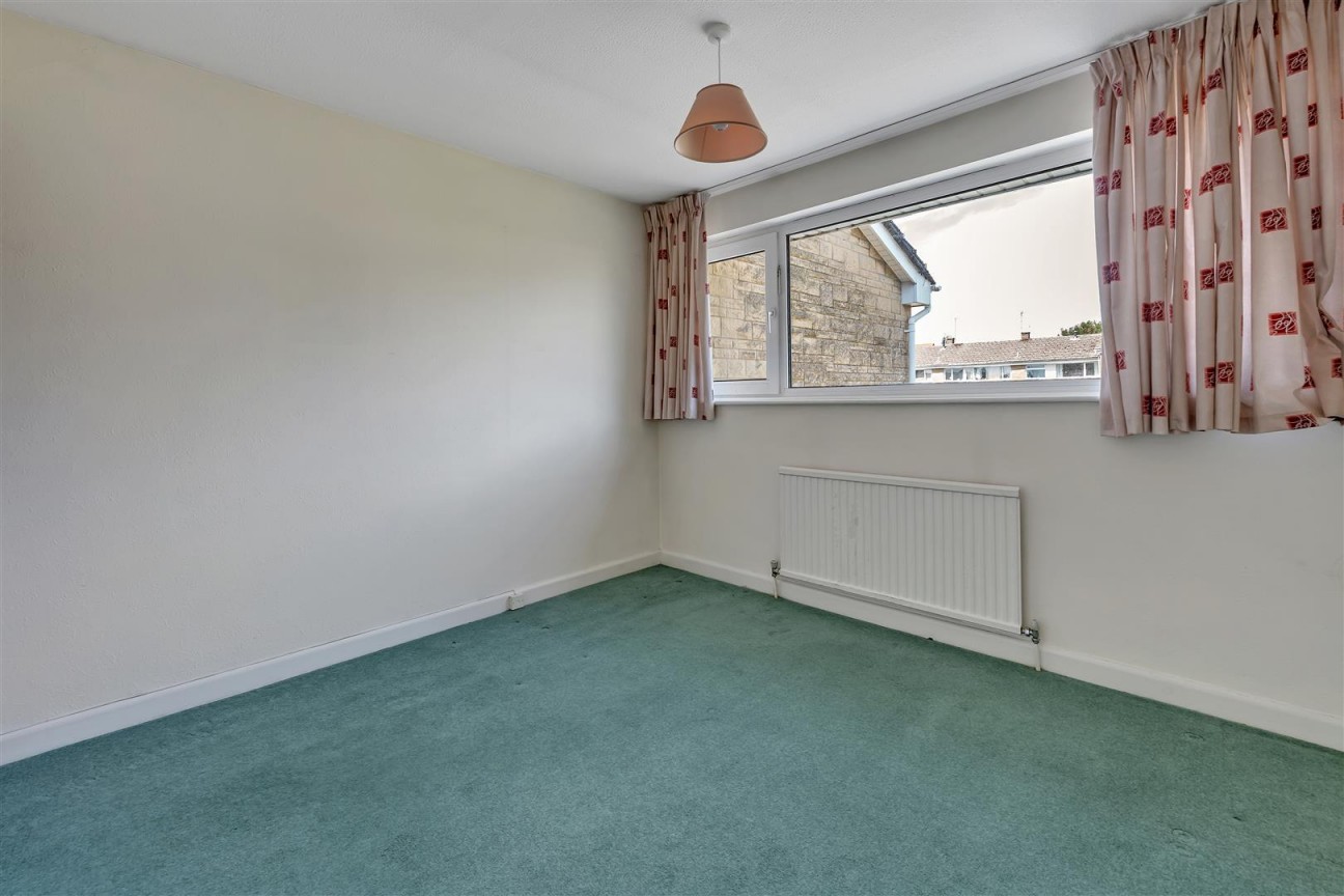 Henley Grove, Henleaze, Bristol