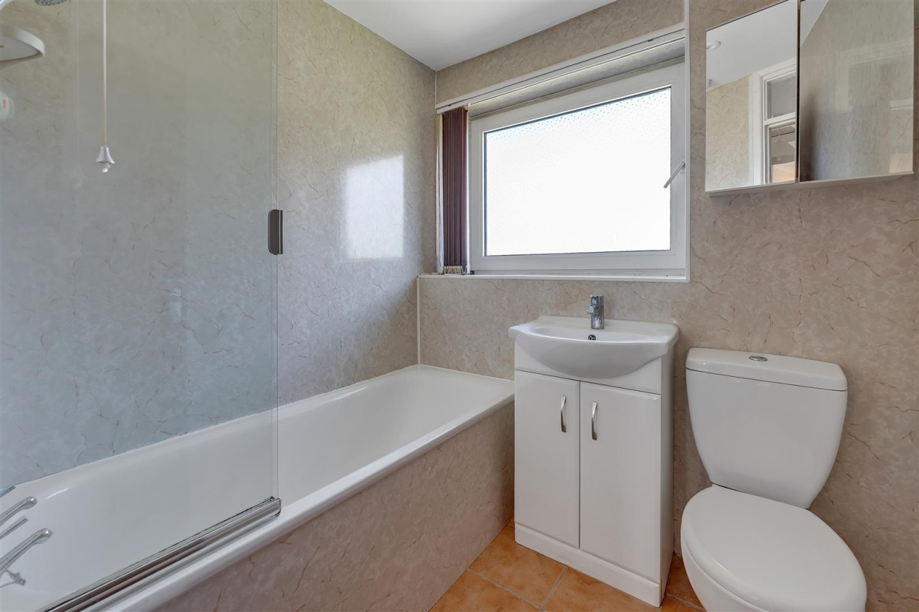 Henley Grove, Henleaze, Bristol