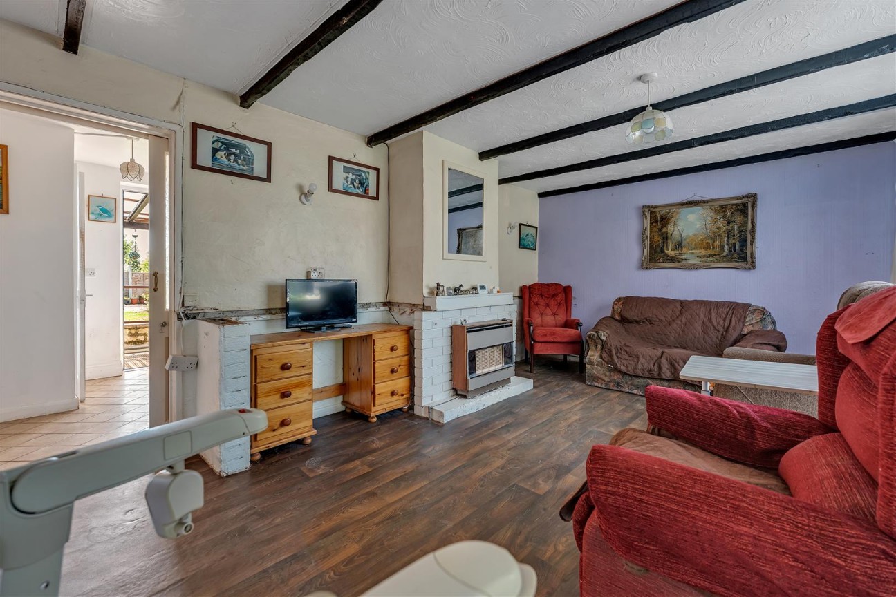 Collins Avenue, Little Stoke, Bristol