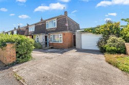 Collins Avenue, Little Stoke, Bristol