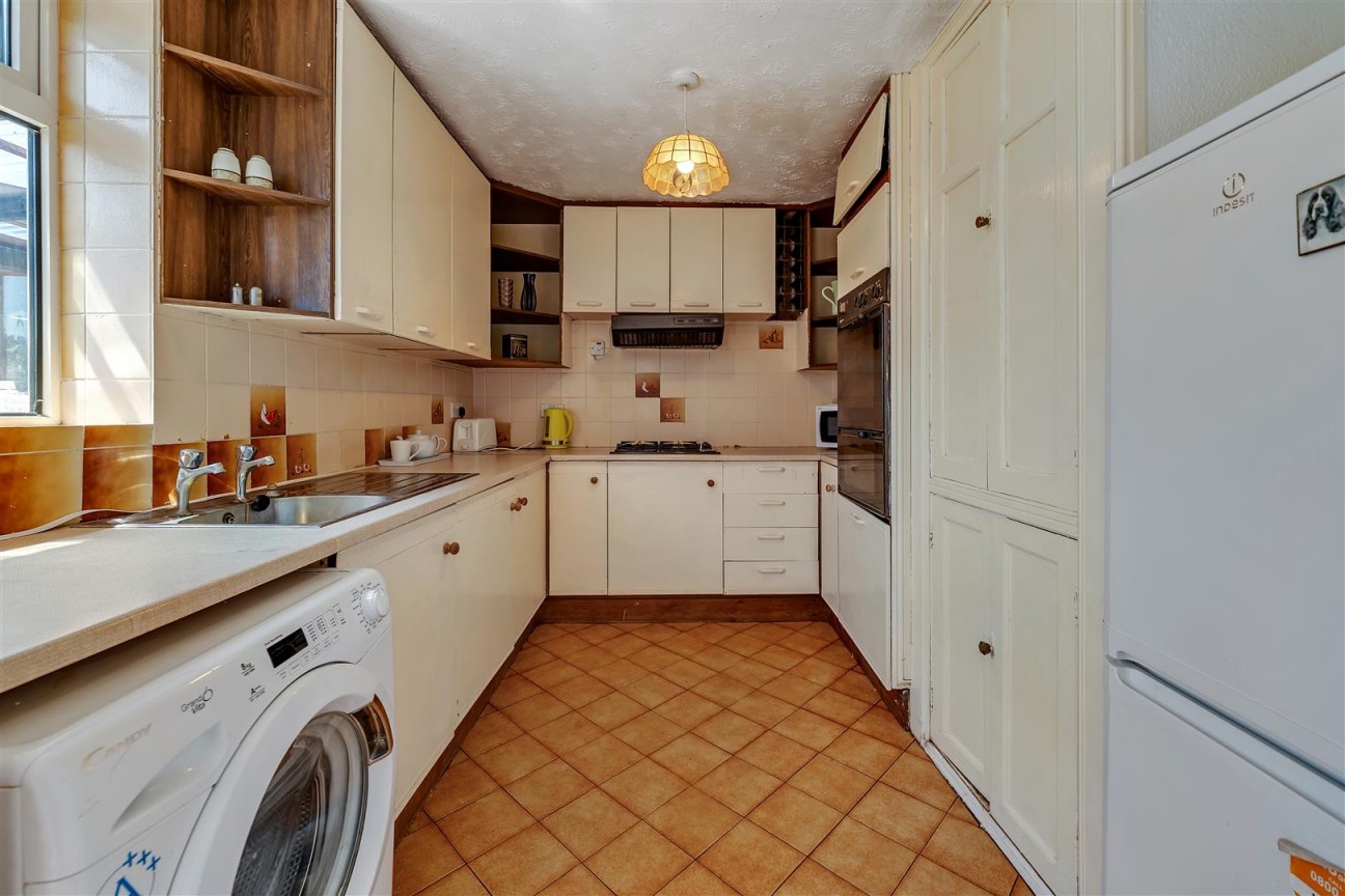 Collins Avenue, Little Stoke, Bristol