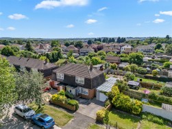 Collins Avenue, Little Stoke, Bristol