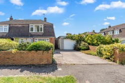 Collins Avenue, Little Stoke, Bristol
