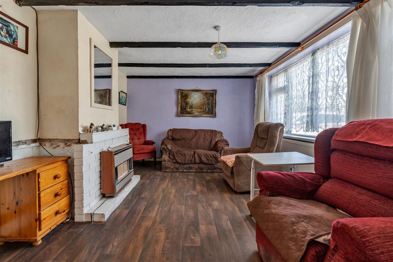 Collins Avenue, Little Stoke, Bristol