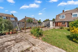 Collins Avenue, Little Stoke, Bristol