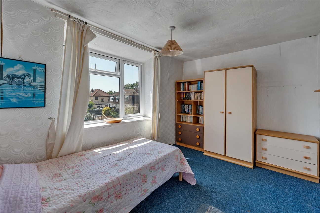 Collins Avenue, Little Stoke, Bristol