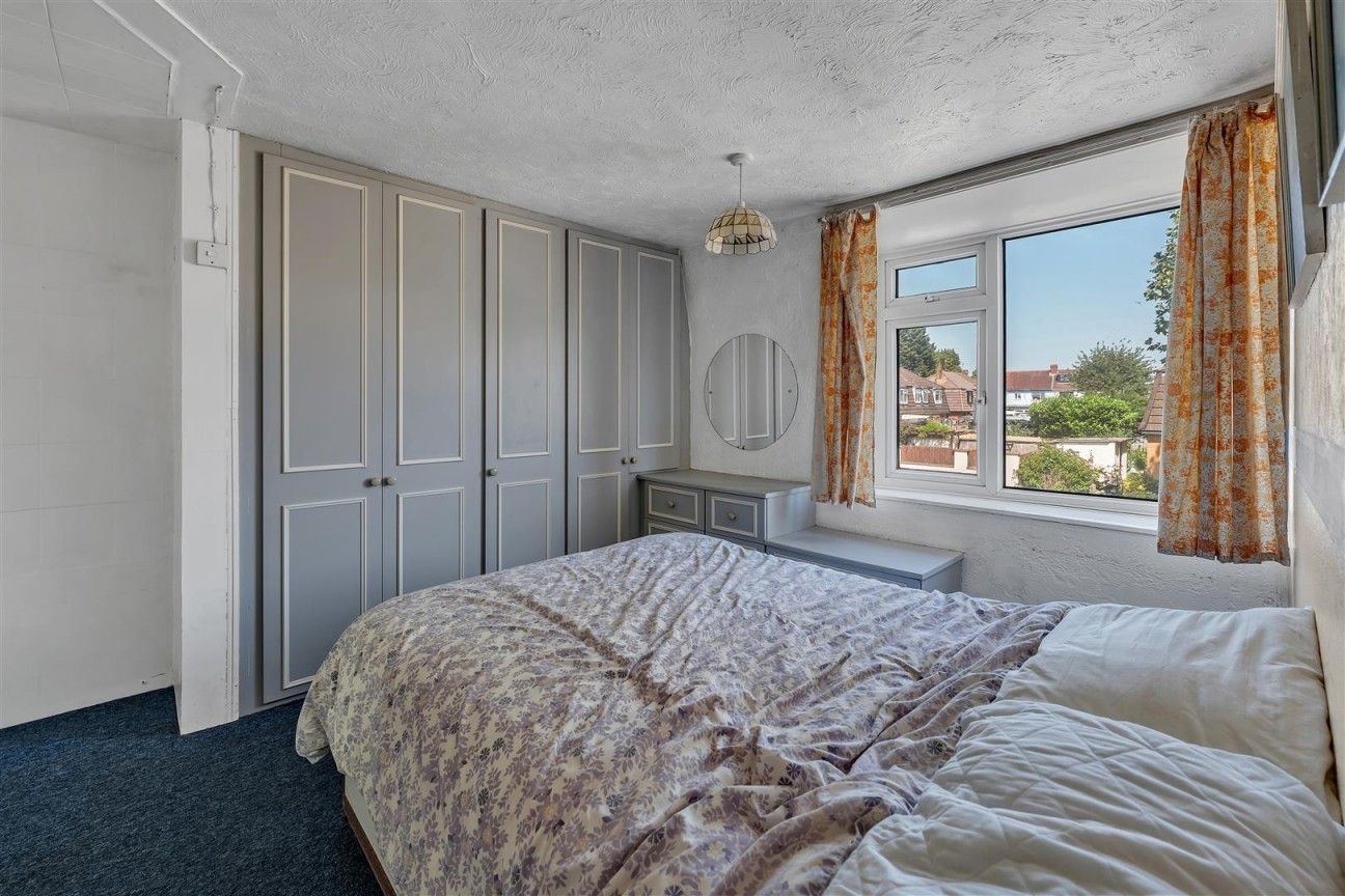 Collins Avenue, Little Stoke, Bristol