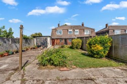 Collins Avenue, Little Stoke, Bristol