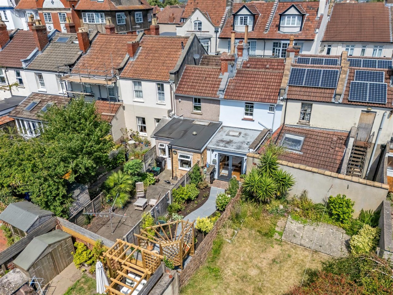 North View, Westbury Park, Bristol
