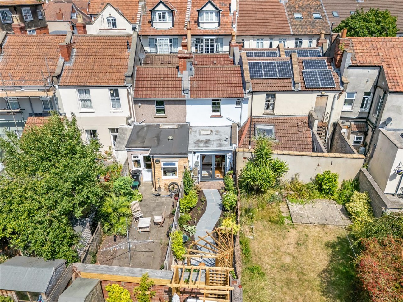 North View, Westbury Park, Bristol