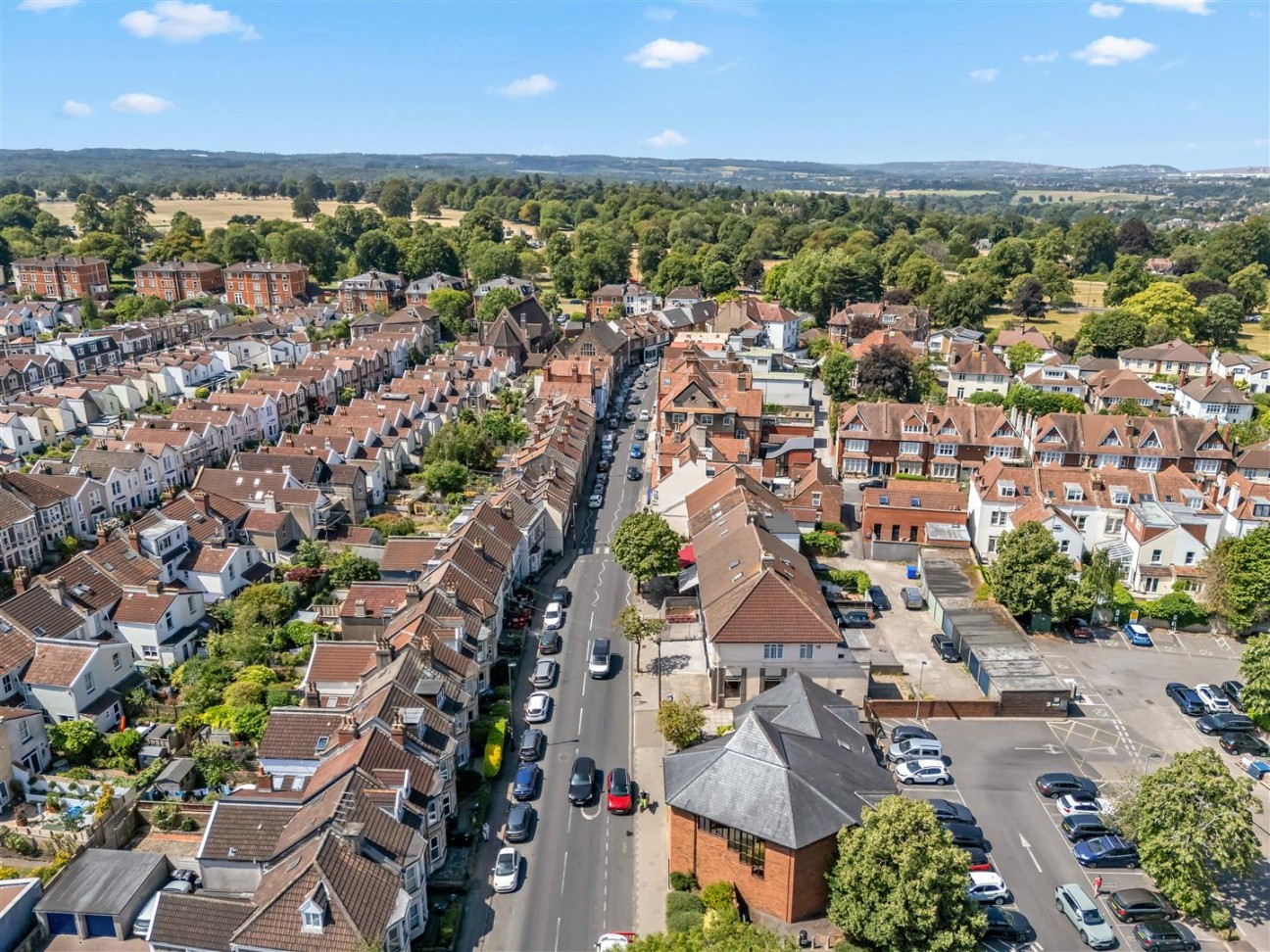 North View, Westbury Park, Bristol