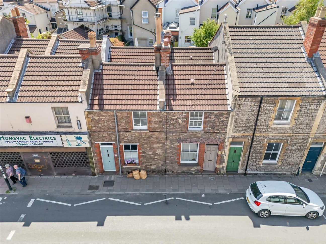 North View, Westbury Park, Bristol