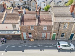 North View, Westbury Park, Bristol