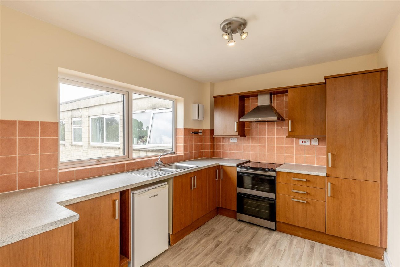 Henleaze Road, Bristol