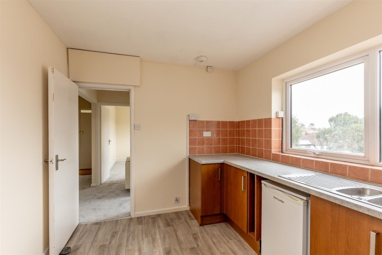 Henleaze Road, Bristol